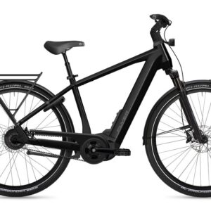 Flyer G1 Upstreet 7.23 (NL-Schloss) - 750 Wh - 28 Zoll - Diamant