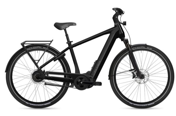8720602310117 Flyer G1 Upstreet 7.23 (NL-Schloss) - 750 Wh - 28 Zoll - Diamant