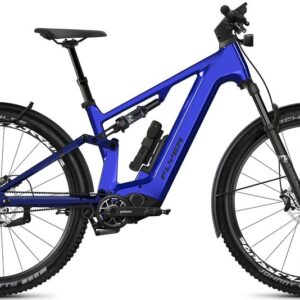 Flyer G1 Goroc TR:X 8.63 - 700 Wh - 29 Zoll - Fully