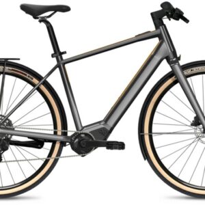Flyer G1 Upstreet SL 3.10 - 400 Wh - 28 Zoll - Diamant - 2026
