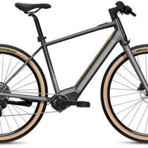 Flyer G1 Upstreet SL 3.12 XC - 400 Wh - 29 Zoll - Diamant - 2026