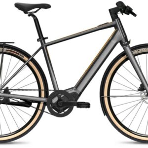Flyer G1 Upstreet SL 3.63 - 400 Wh - 28 Zoll - Diamant - 2026