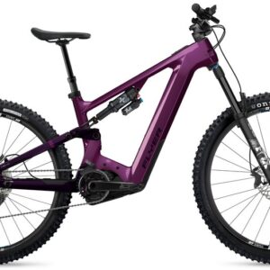 Flyer G2 Uproc X 6.10 - 750 Wh - 29 - 27,5 Zoll - Fully