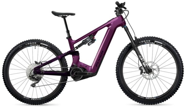 Flyer G2 Uproc X 6.10 - 750 Wh - 29 - 27,5 Zoll - Fully