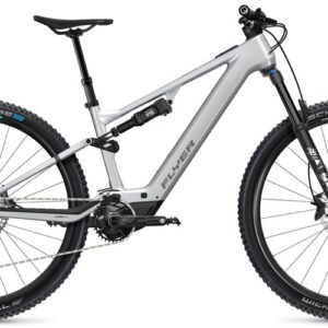 Flyer G1 Uproc SL:X 6.50 - 400 Wh - 29 Zoll - Fully