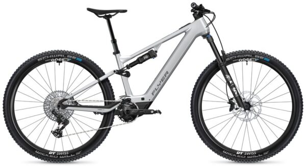 Flyer G1 Uproc SL:X 6.50 - 400 Wh - 29 Zoll - Fully