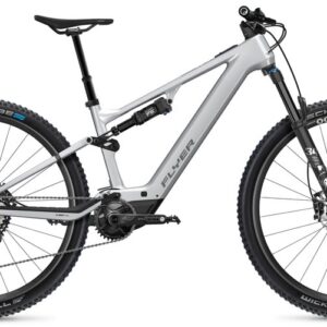 Flyer G1 Uproc SL:X 8.70 - 400 Wh - 29 Zoll - Fully