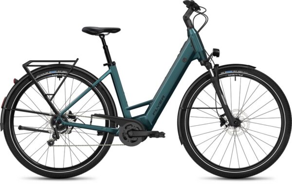 8720602315860 Flyer G1 Gotour EL 3.40 - 625 Wh - 28 Zoll - Tiefeinsteiger