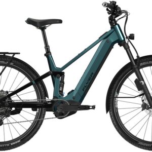 Flyer G2 Goroc X 6.70 - 800 Wh - 29 Zoll - Fully