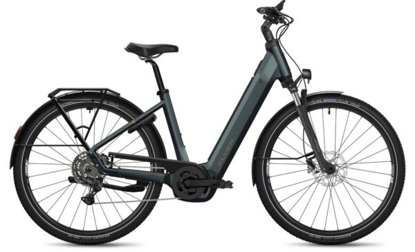 8720602316867 Flyer G2 Gotour 5.10 - 800 Wh - 28 Zoll - Tiefeinsteiger