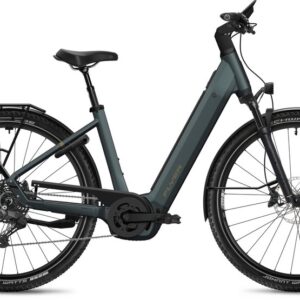 Flyer G2 Gotour 7.12 XC - 800 Wh - 29 Zoll - Tiefeinsteiger