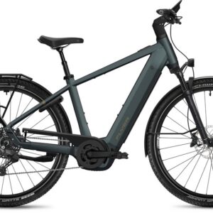 Flyer G2 Gotour 7.12 XC - 800 Wh - 29 Zoll - Diamant