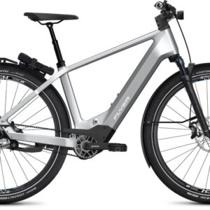 Flyer G1 Upstreet TR:CF 7.63 - 700 Wh - 29 Zoll - Diamant - 2026