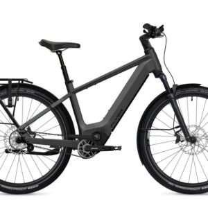 Flyer G1 Goroc TR 7.33 - 800 Wh - 29 Zoll - Diamant - 2026