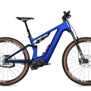 Flyer G1 Goroc TR:X 8.63 V2 - 700 Wh - 29 Zoll - Fully