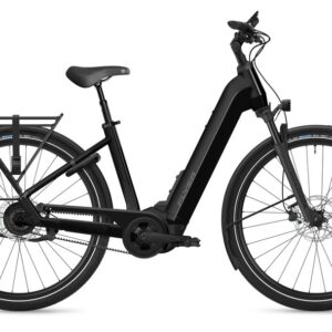 Flyer G1 Upstreet 5.43 NL - 630 Wh - 28 Zoll - Tiefeinsteiger