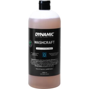Dynamic - Bikecare Washcraft Waschmittel 1000 ml Flasche