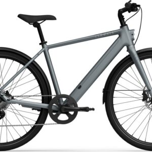Tenways CGO600 Plus - 360 Wh - 28 Zoll - Diamant - 2026