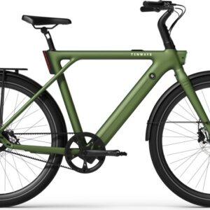 Tenways CGO009 - Special Edition - 374 Wh - 29 Zoll - Diamant - 2026