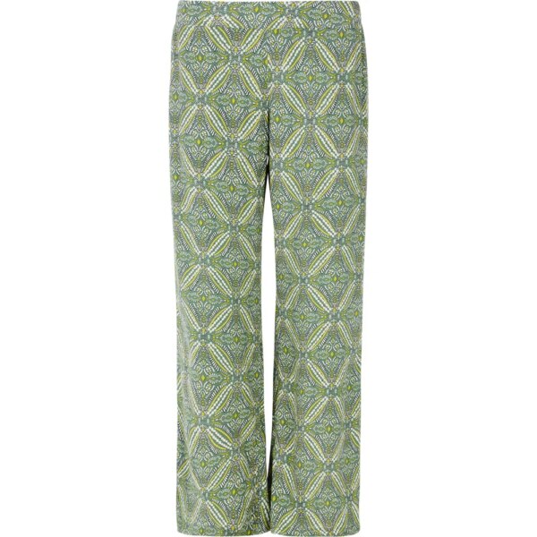 Protest-Protest-Sneak-Hose-veggie-green-gruen Protest - Protest Sneak Hose veggie green