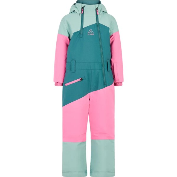 Protest-Protest-Caitlin-TD-Schneeanzug-Maedchen-glacial-blue-blau Protest - Protest Caitlin TD Schneeanzug Mädchen glacial blue