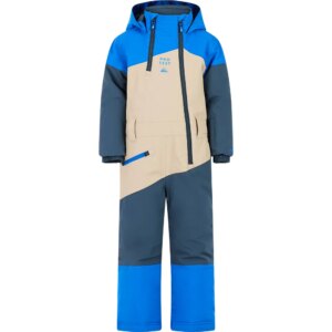 Protest - Protest Bobby TD Schneeanzug Jungen vibrant blue