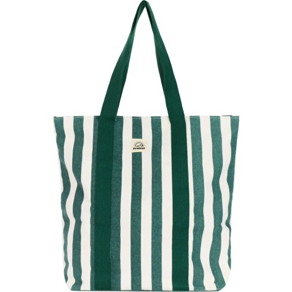 Protest-Protest-Factor-Strandtasche-laurelgreen-gruen Protest - Protest Factor Strandtasche laurelgreen