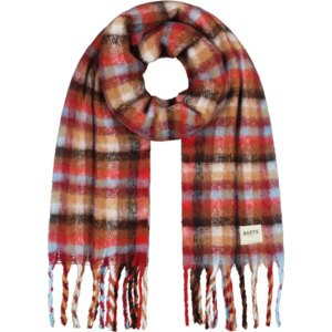 Barts - Barts Plaity Scarf braun