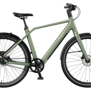 REANY N1 GT - 360 Wh - 28 Zoll - Diamant - 2026