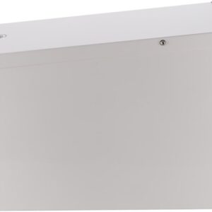 Urban Arrow Aluminium Kiste L weiß