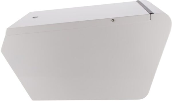 8785261622421 Urban Arrow Aluminium Kiste L weiß