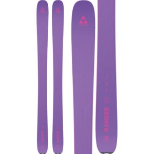 Fischer - Fischer Ranger 102 24/25 Freeski