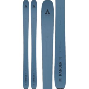 Fischer - Fischer Ranger 90 25/26 Freeski