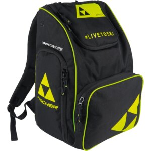 Fischer - Fischer Race 55L Skischuhtasche schwarz