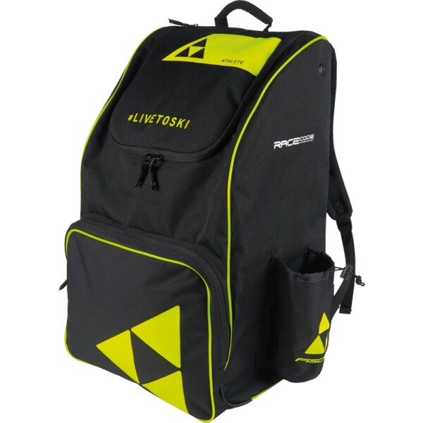 Fischer - Fischer Race 70L Skischuhtasche schwarz
