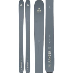 Fischer - Fischer Ranger 96 26/27 Freeski