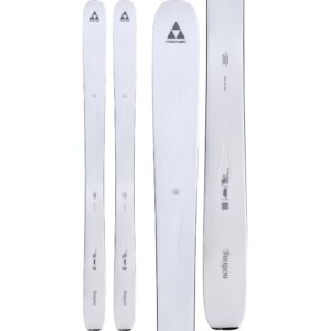 Fischer - Fischer Nothing 26/27 Freeski