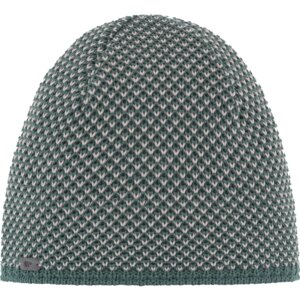 Eisbär - Eisbär Sanja Mütze salvia brushed silver