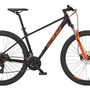 KTM Chicago 272 - 27,5 Zoll - Diamant