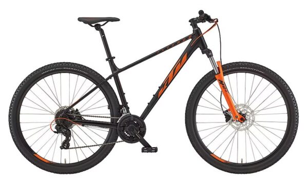 9008594227071 KTM Chicago 272 - 27,5 Zoll - Diamant