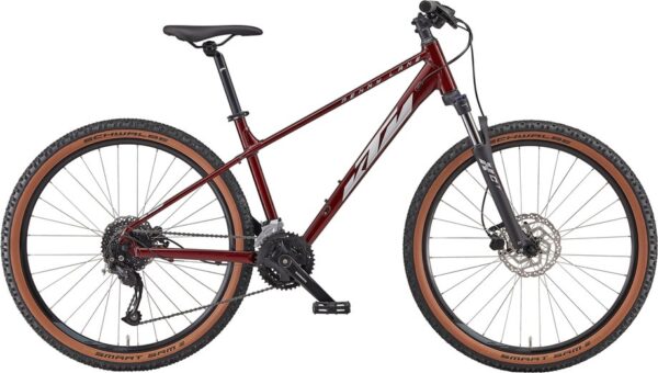 9008594227255 KTM Penny Lane 271 - 27,5 Zoll - Diamant