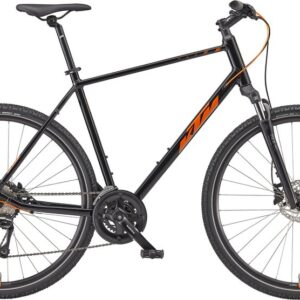 KTM X-Life Track - 28 Zoll - Diamant
