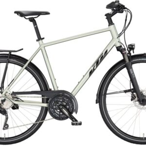 KTM Life Conquest - 28 Zoll - Diamant
