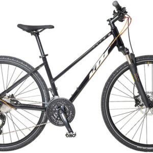 KTM X-Life Action - 28 Zoll - Trapez