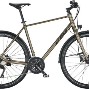 KTM X-Life Action Street - 28 Zoll - Diamant