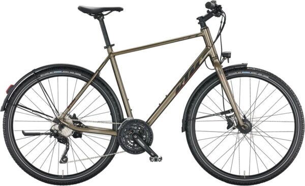 KTM X-Life Action Street - 28 Zoll - Diamant