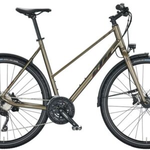 KTM X-Life Action Street - 28 Zoll - Trapez