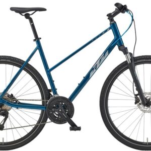 KTM X-Life Road - 28 Zoll - Trapez