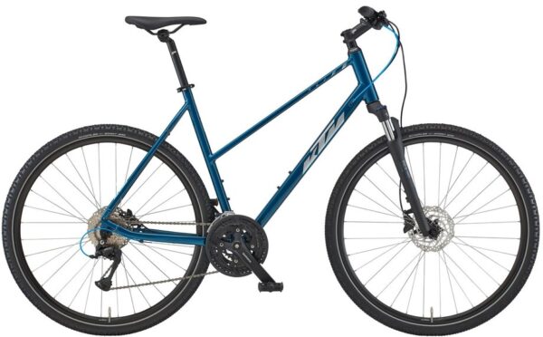 9008594450943 KTM X-Life Road - 28 Zoll - Trapez