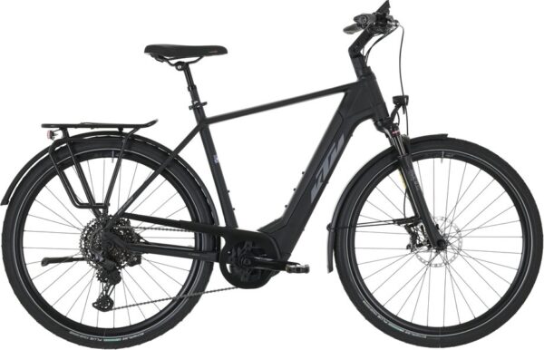 9008594465077 KTM Macina Style XT 750 LTD - 750 Wh - 28 Zoll - Diamant